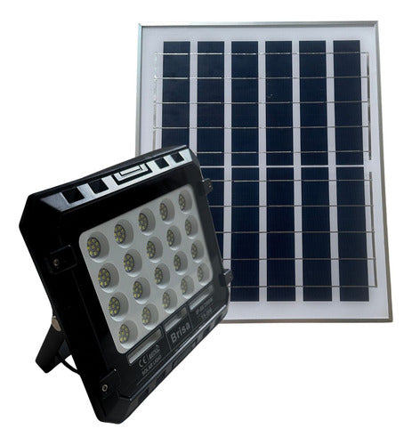Proyector solar 40 estándar 100W